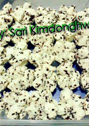 Foto resep Bolu Kukus Dalmatian