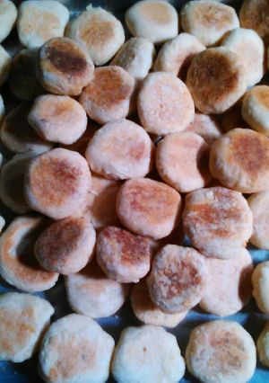 Foto resep Bakpia Pathuk