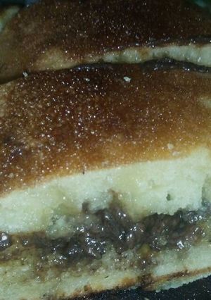 Foto resep Martabak manis
