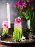 33. Mystic spring blossom sprinkle