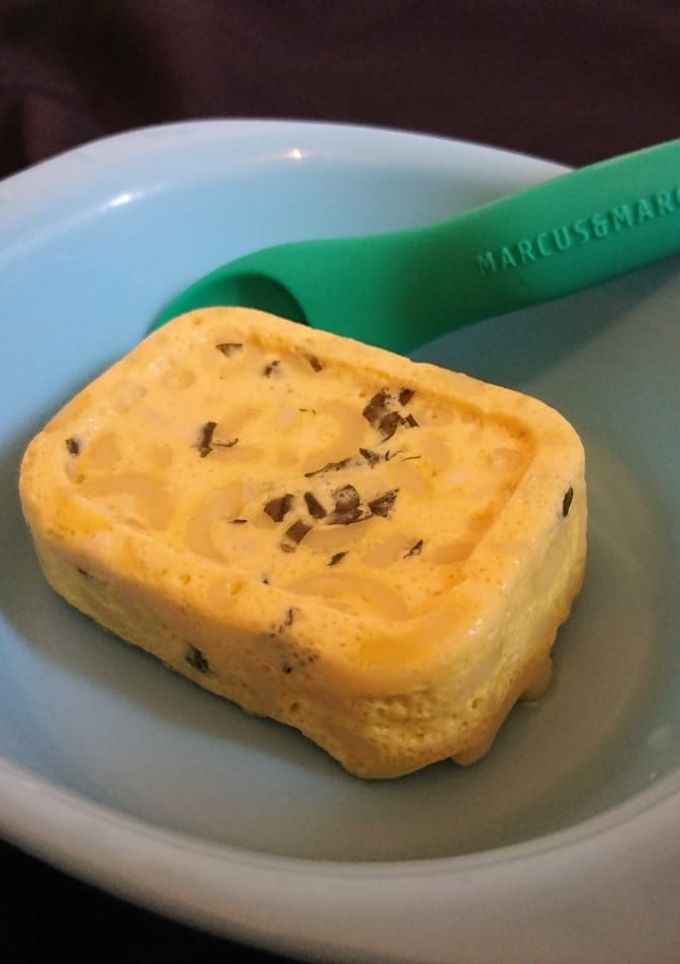 Foto resep Macaroni Schotel MPASI 10 bulan