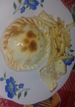 Una foto de Tartitas fáciles y ricas