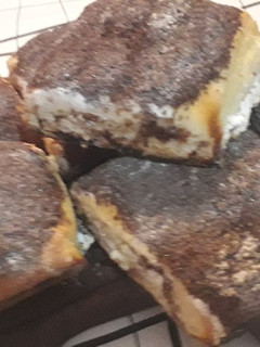 Una foto de Caras sucias (o tortitas negras) 🤤🤤