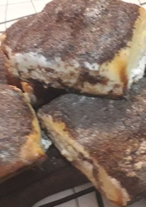 Una foto de Caras sucias (o tortitas negras) 🤤🤤