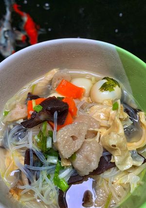 Foto resep Sop Kimlo