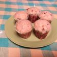 Muffin Pisang