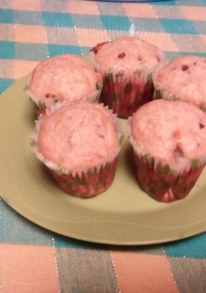 Foto resep Muffin Pisang