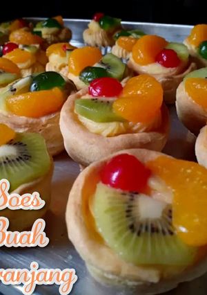 Foto resep 82* 𝙎𝙤𝙚𝙨 𝘽𝙪𝙖𝙝 𝙆𝙚𝙧𝙖𝙣𝙟𝙖𝙣𝙜
