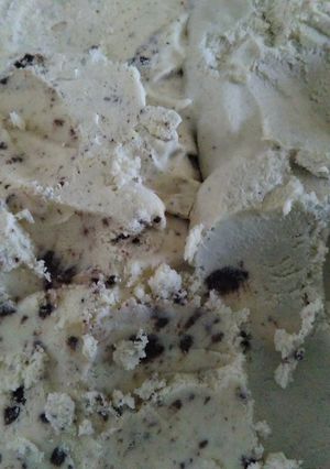 Foto resep Es Krim dari Whipped Cream Cair