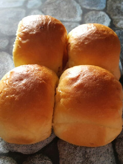 Foto resep Roti kentang / potato bread
