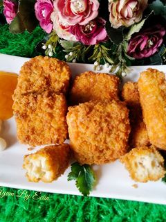 Foto resep Nugget Ayam