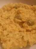 Squash & Green Pepper Rice
