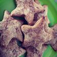 Scones étoilés ✨ 🍫 🐻