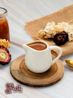 Foto resep 140. Butterscotch Sauce