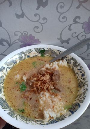 Foto resep Empal Gentong