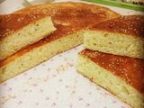 خبز الدار