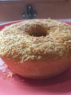 Foto resep Bolu keju
