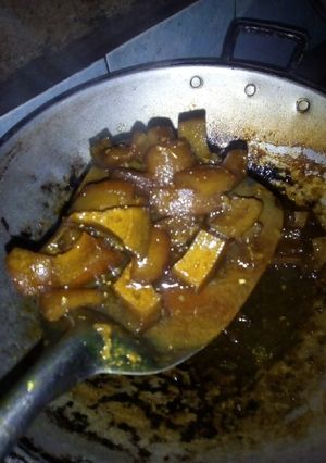 Foto resep Bacem kikil