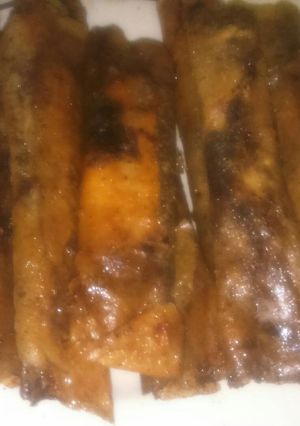 Foto resep PISCOK