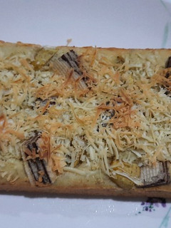 Foto resep Banana Cake