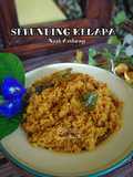 2:7:23 - Serunding kelapa nasi ambeng