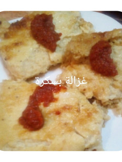 صورة لوصفة كارنتيكا