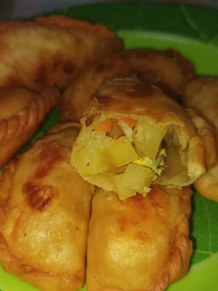 Foto resep Pastel isi kentang wortel