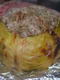 Col relleno