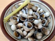 Gambar daging rusa rebus