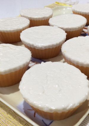 Foto resep Kue Talam Ubi