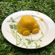 Puding Labu/Pumpkin