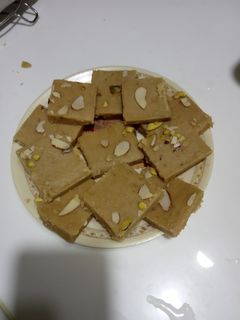 ગોળ પાપડી રેસીપી મુખ્ય ફોટો