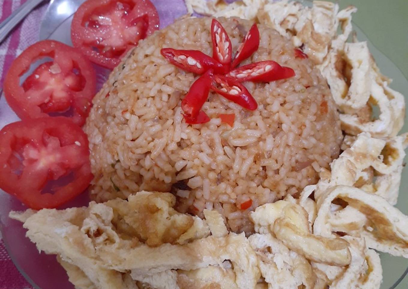 Nasi goreng