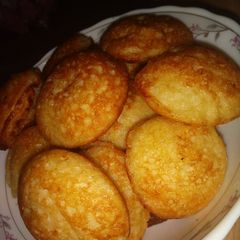 A picture of Masan semolina.