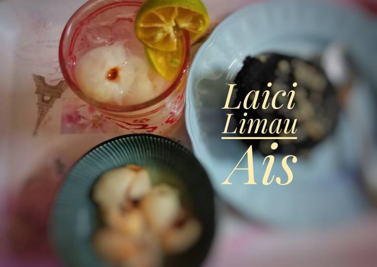 Laici Limau Ais