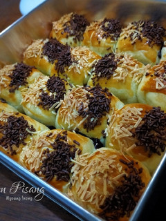 Foto resep Bolen Pisang
