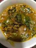 Oha Soup