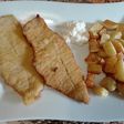 Escalopes de cerdo