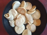 Galletitas dulces
