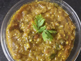भट्टे का भरता (Bhatte Ka bharta recipe in Hindi)
