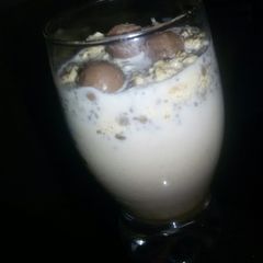 A picture of Shake.