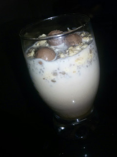 A picture of Shake.