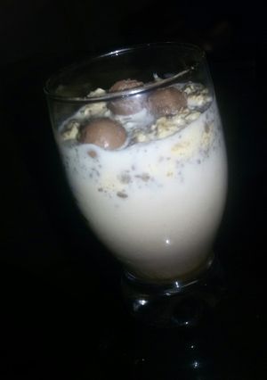 A picture of Shake.