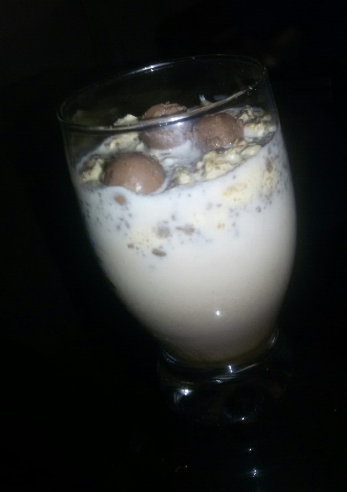 A picture of Shake.