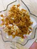 Dahi bhala chat |Street walye style may|