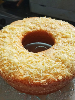 Foto resep Bolu Jadul 2 telur
