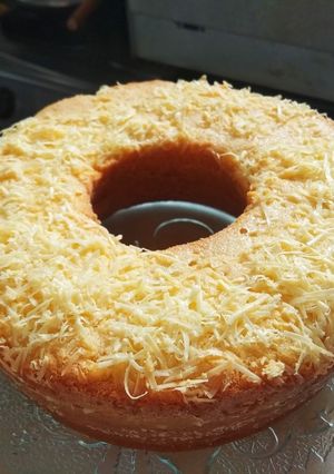 Foto resep Bolu Jadul 2 telur