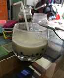 Trà sữa matcha - Vừa uống vừa hát ca !