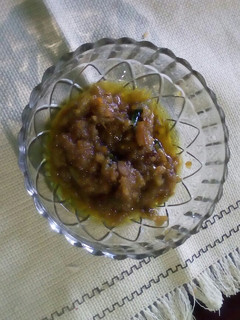 Foto resep Sambel ijo