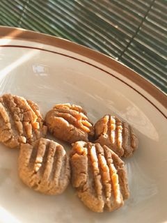 Foto resep Cookies energen